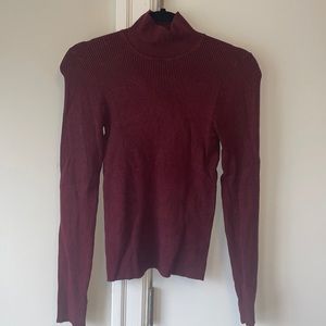 Marine Layer Turtleneck